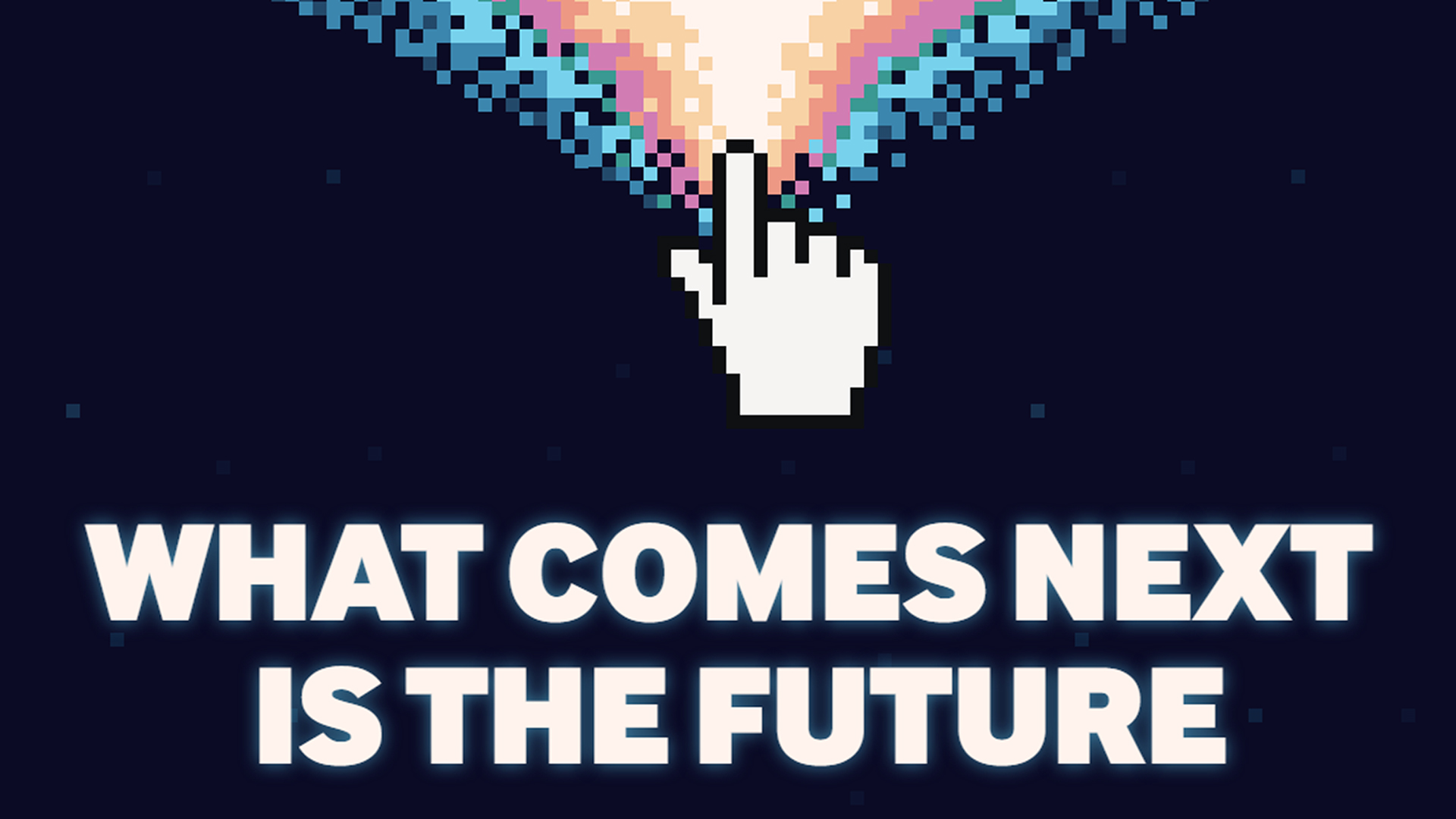 What Comes Next is the Future: A Documentary About The Web